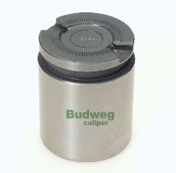 BUDWEG CALIPER 234101 Piston, brake caliper